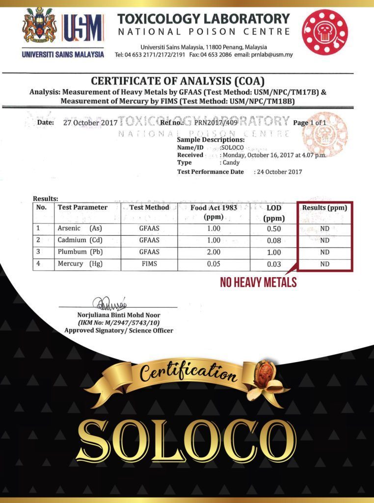 Jual Permen Soloco Di Jakarta