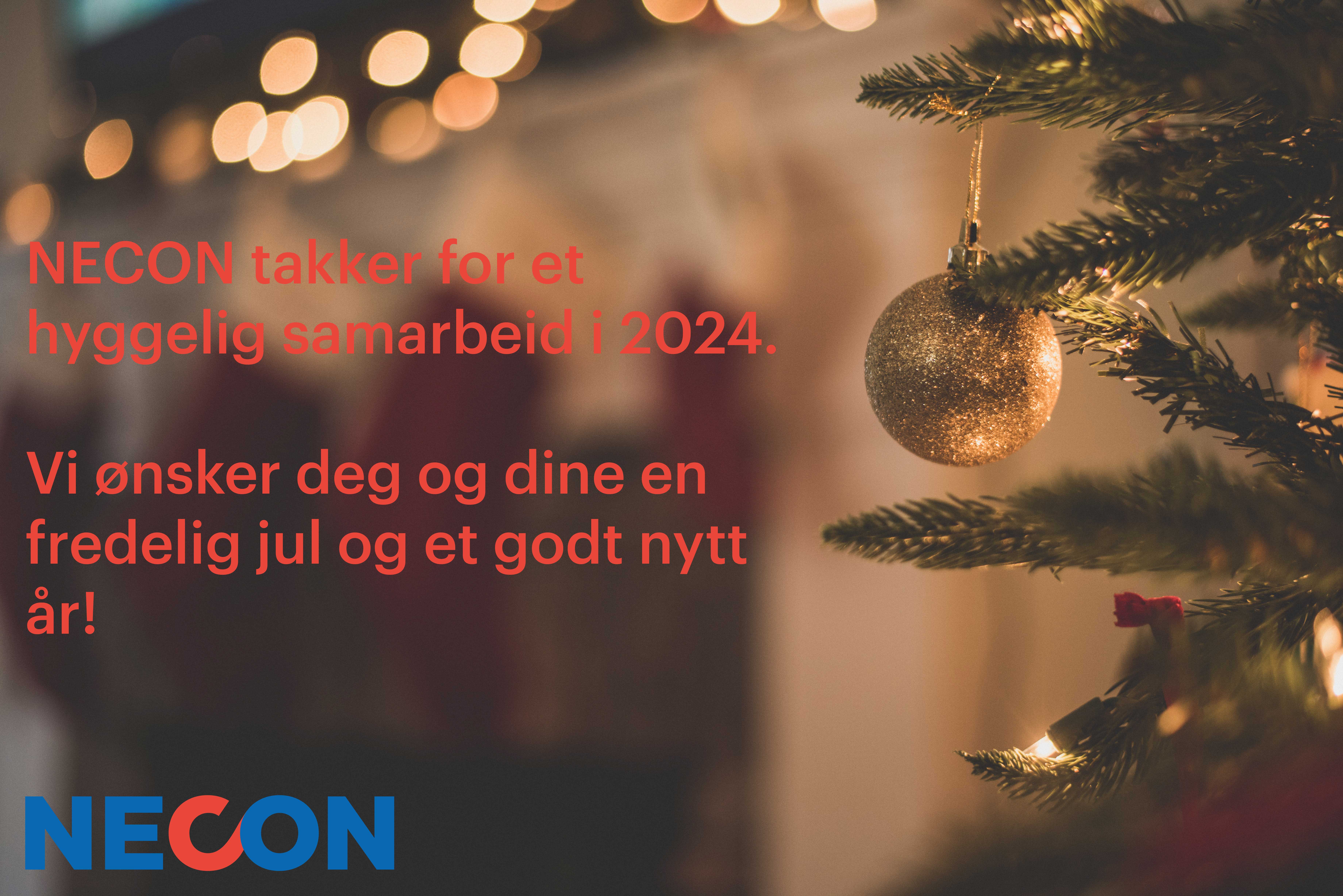 Takk for samarbeidet i 2024