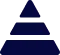 nutrition pyramid icon

