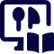 menu training icon
