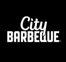 City Barbecue logo