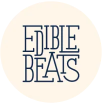 Edible Beats logo