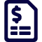 invoice icon