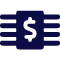 accounting automation icon