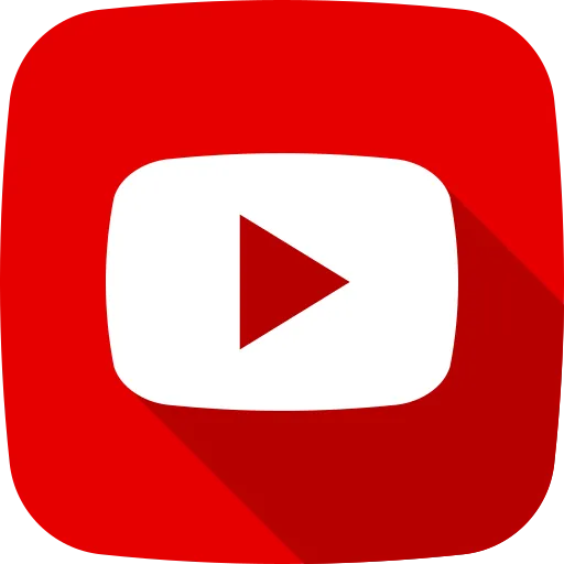 youtube podcast icon
