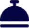 service bell icon