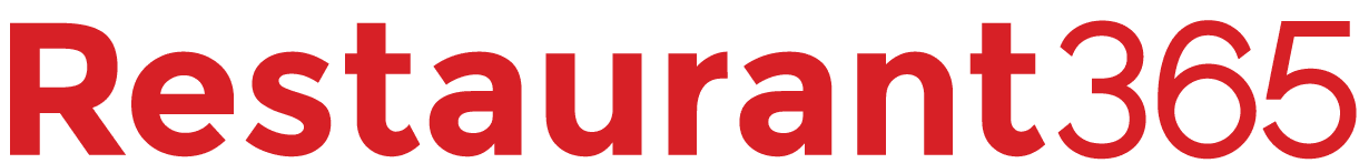 Restaurant 365 Logo
