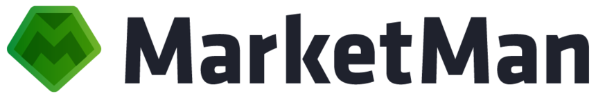 Marketman Logo