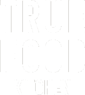 True Food Logo
