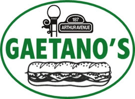 gaetano logo