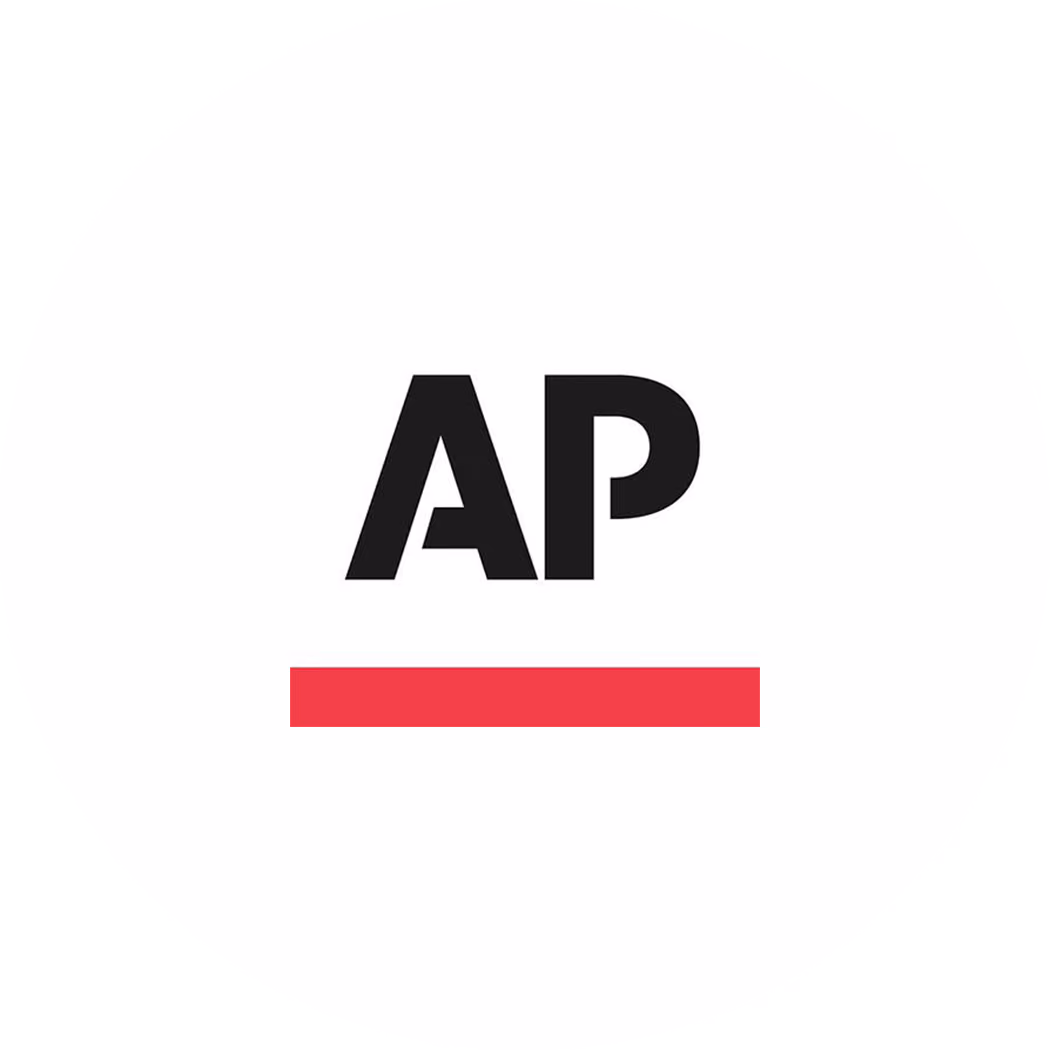 AP logo