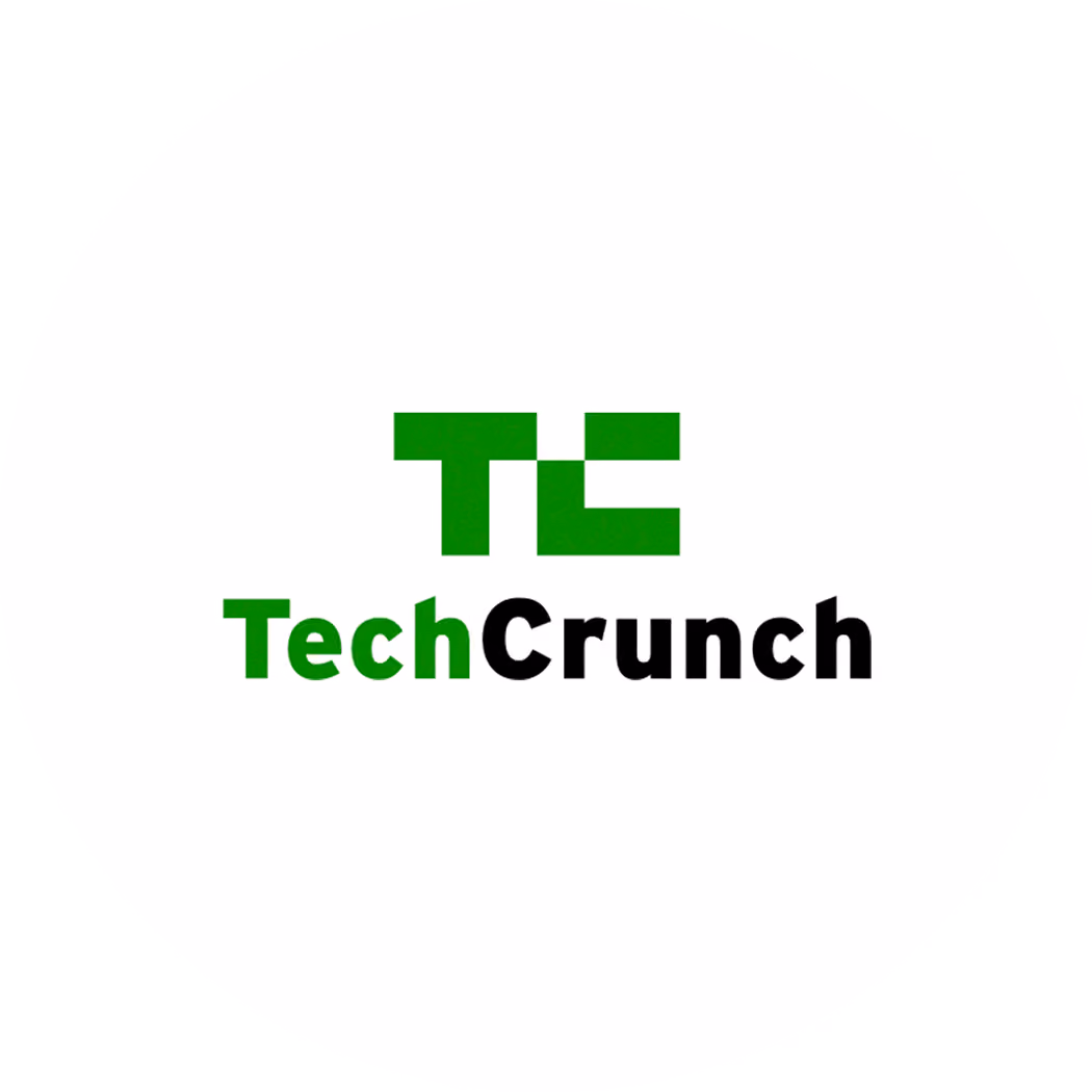 Tech Crunch Logo