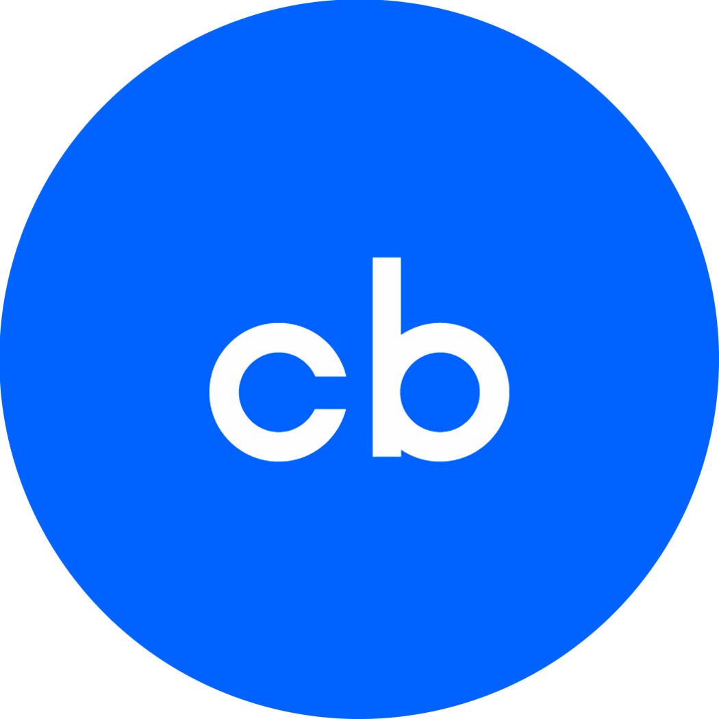 cb logo