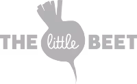 the little beat logo