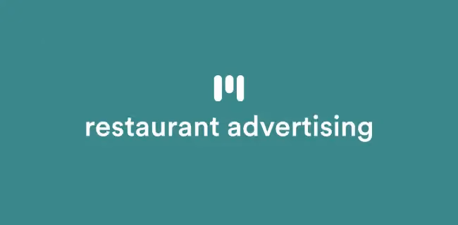 Restaurant Ads & Advertisement: 12 Ways to Promote Your Restaurant