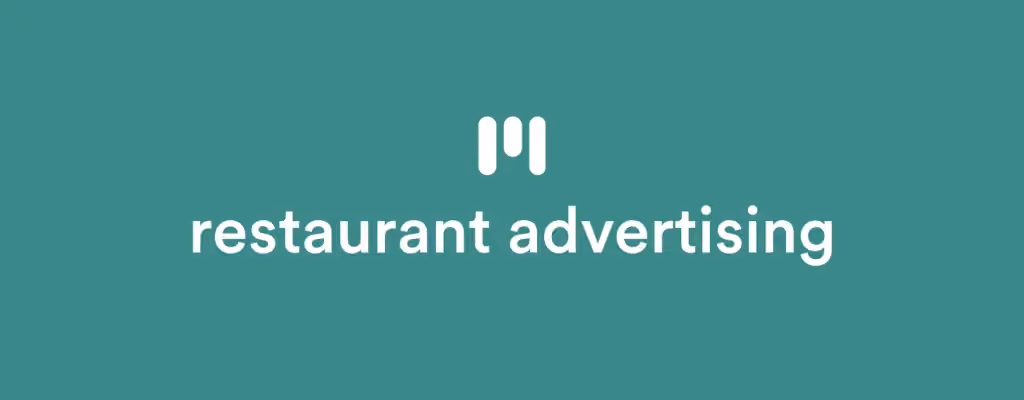 Restaurant Ads & Advertisement: 12 Ways to Promote Your Restaurant