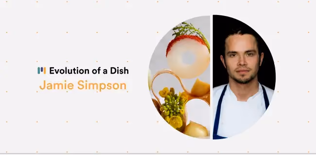 Jamie Simpson's Potato Salad
