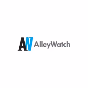 Alleywatch Logo