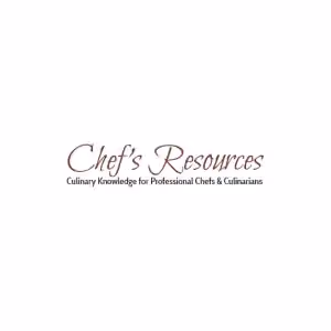 Chefs Resources Logo