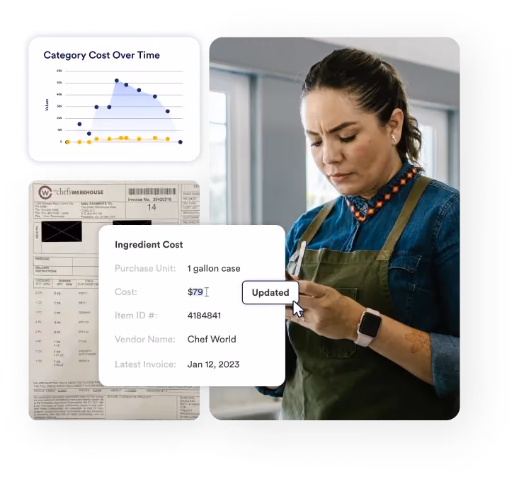 Invoice Processing