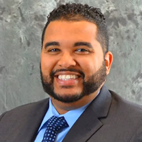 Christian Ramsey