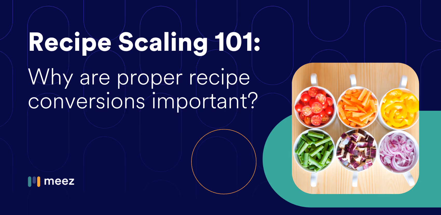 Recipe Scaling Calculator & Conversion Guide for Restaurants