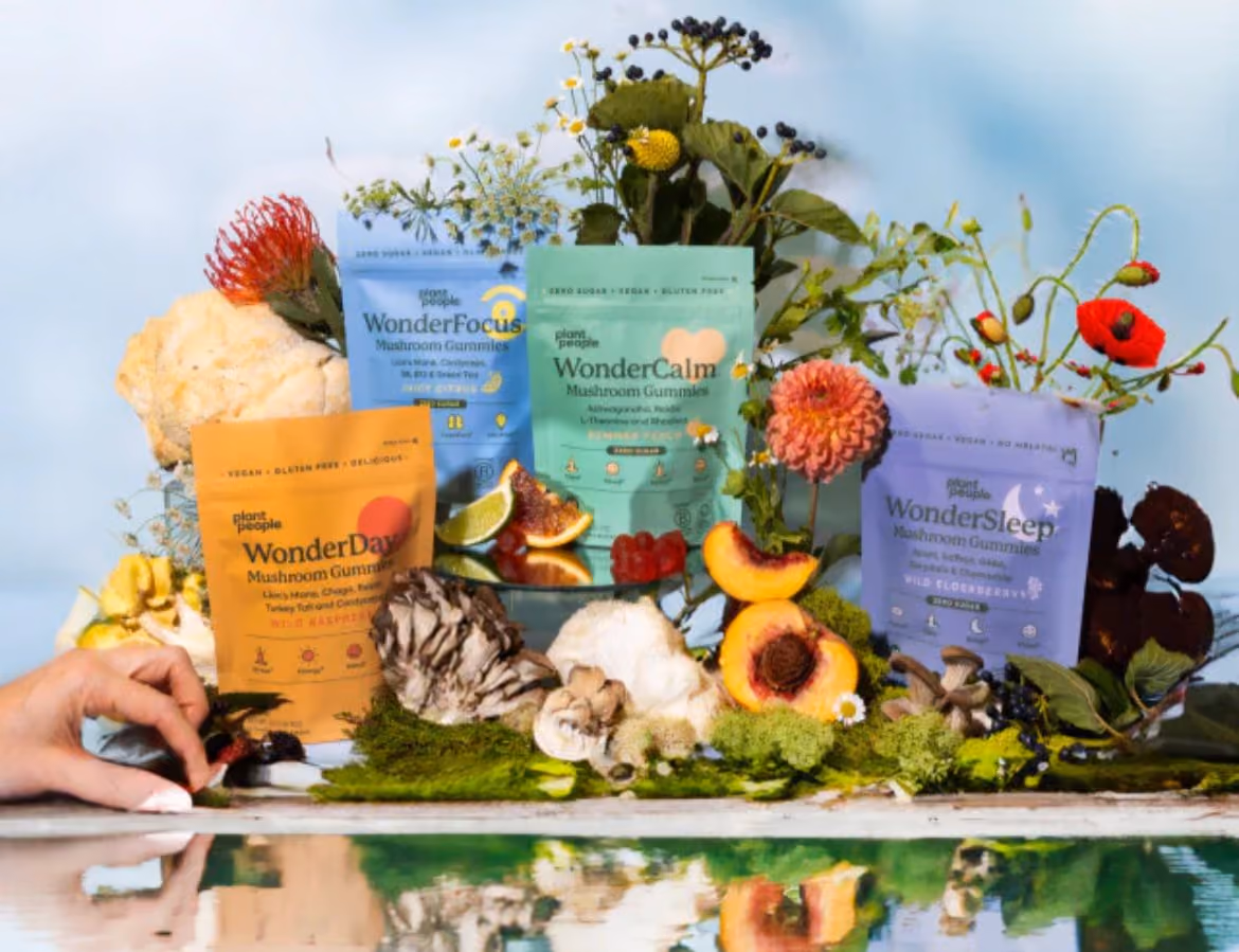 Loose Leaf Tea and Wellness Lounge