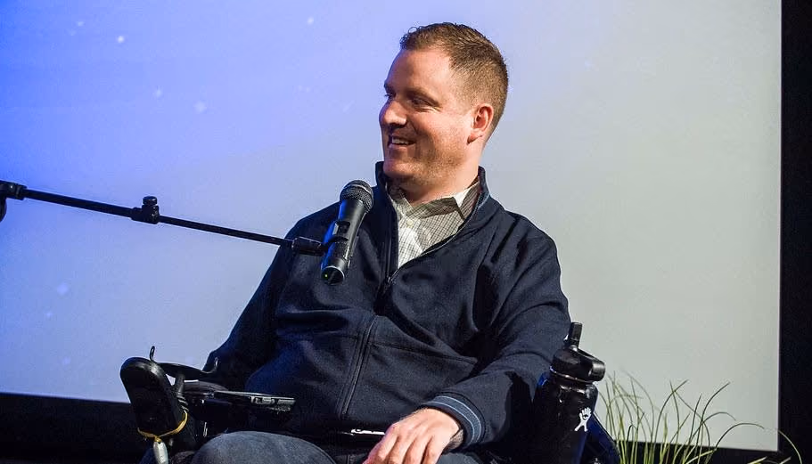 Chef Eli Kulp reimagines his culinary life | The Splendid Table