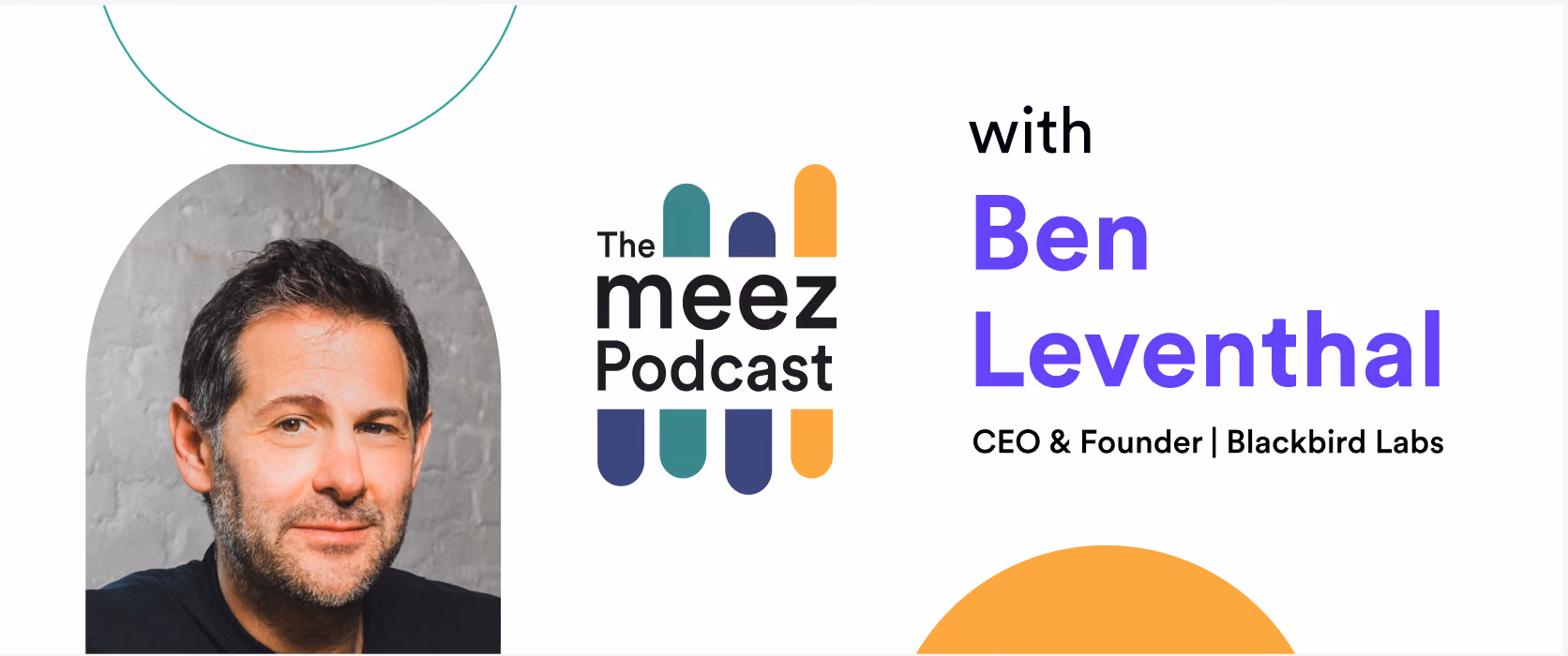 Ben Leventhal, Blackbird Labs