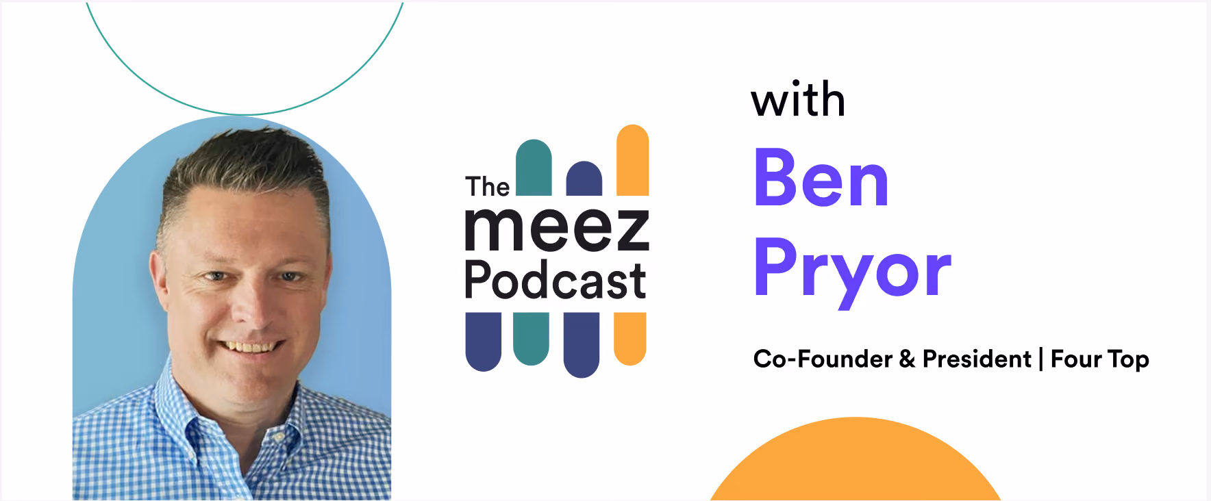 Square with Ben Pryor Podcast Guest on Augmented Intuition