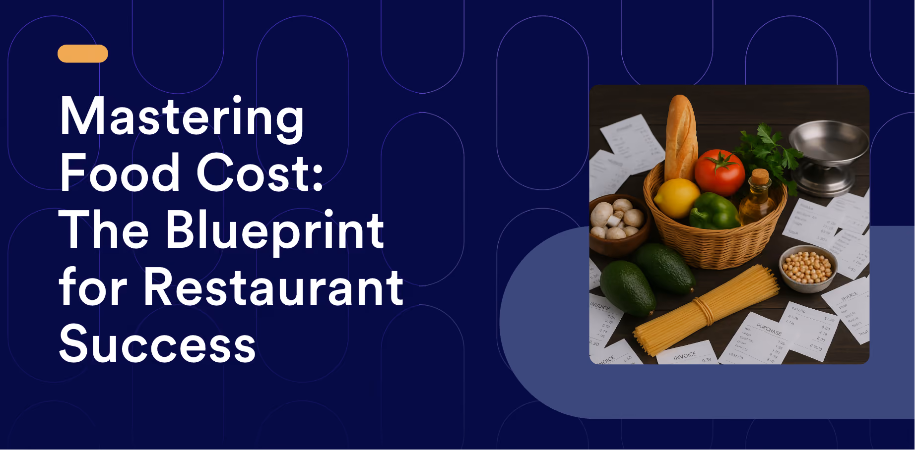 Mastering Food Cost: The Blueprint for Restaurant Success