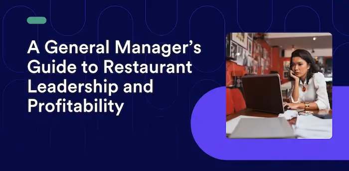 Restaurant General Manager: Job Description, Duties, Responsibilities & Salary