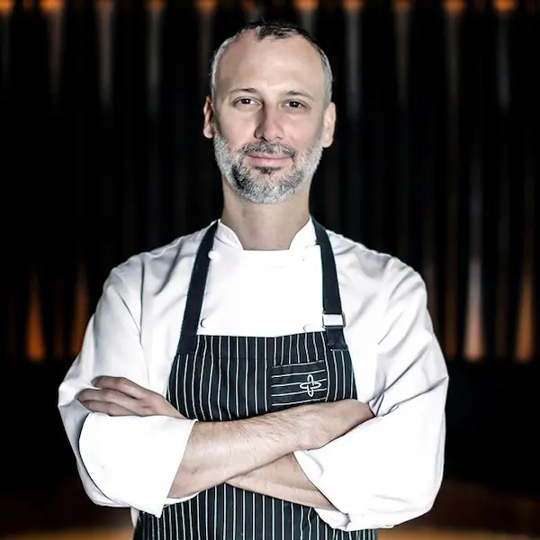Chris Jaeckle