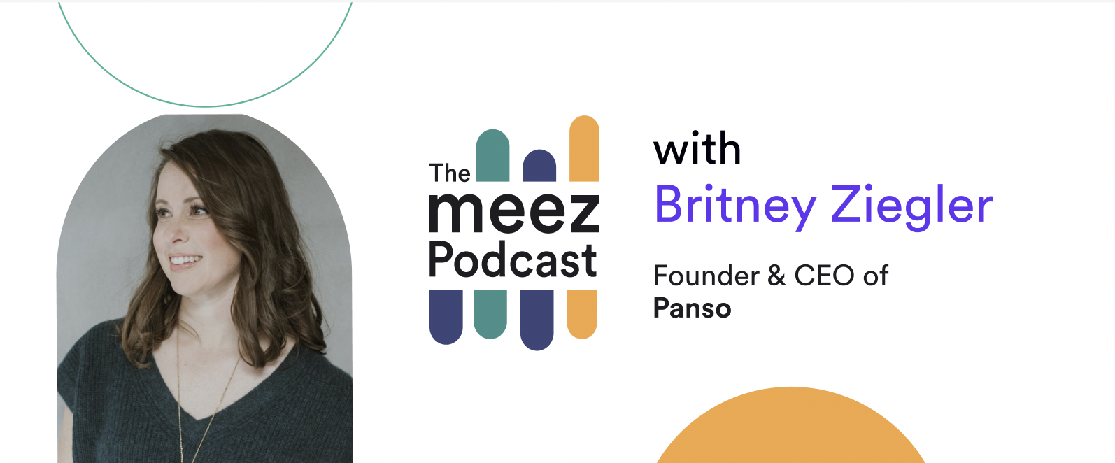 Headshot of Britney Ziegler