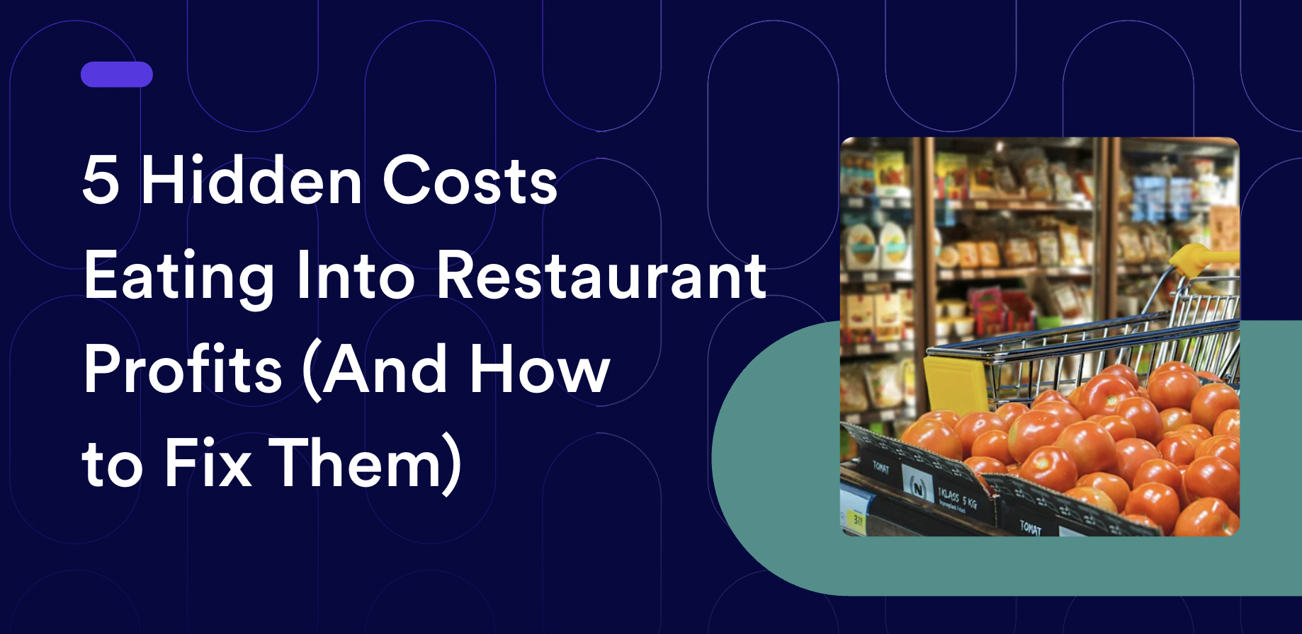 5 Hidden Costs Eating Into Restaurant Profits (And How to Fix Them)