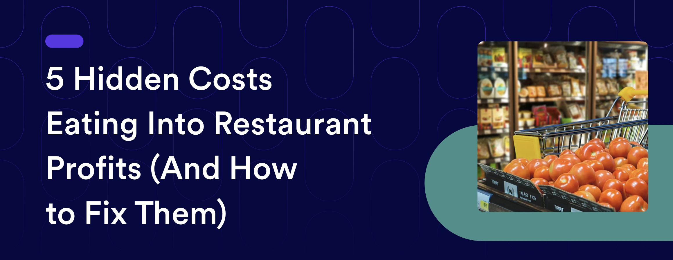 5 Hidden Costs Eating Into Restaurant Profits (And How to Fix Them)