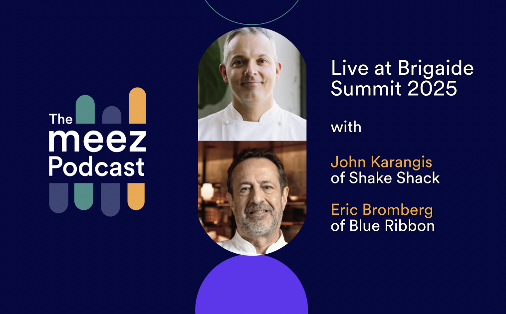 Brigaid Summit 2025: Shake Shack Leaders