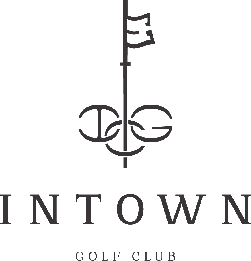 Intown logo