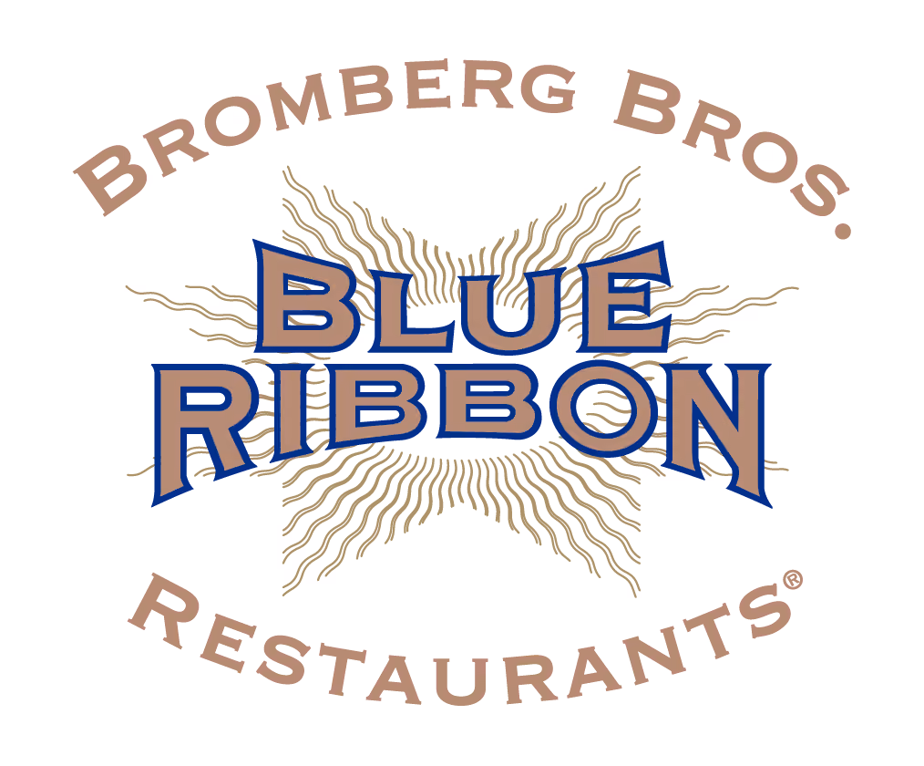 Blue Ribbon logo