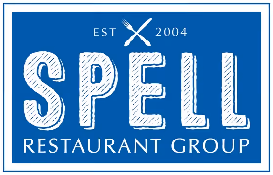 Spell Restaurant Group logo