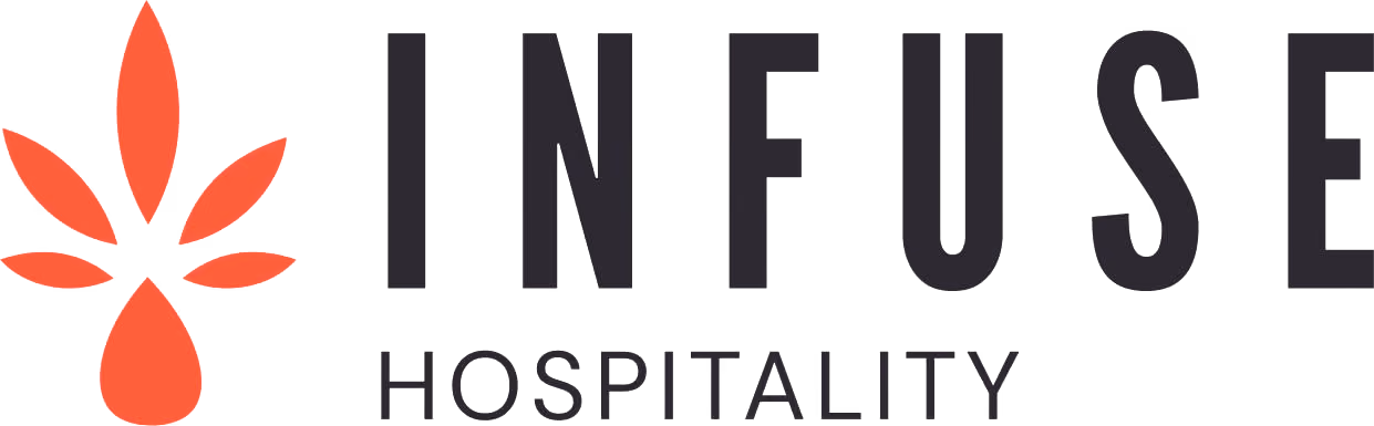 Infuse Hospitality logo