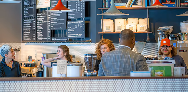 Brewed to Perfection: How Kaldi’s Coffee Achieved Recipe Consistency and Efficiency with meez