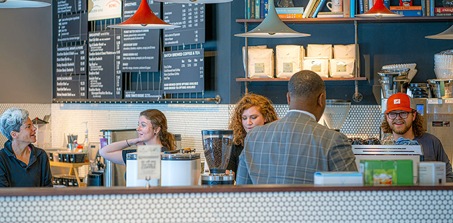 Brewed to Perfection: How Kaldi’s Coffee Achieved Recipe Consistency and Efficiency with meez