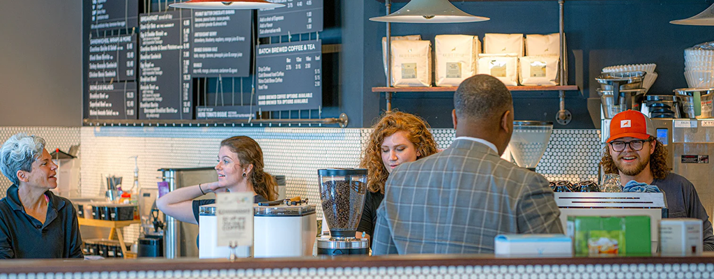 Brewed to Perfection: How Kaldi’s Coffee Achieved Recipe Consistency and Efficiency with meez