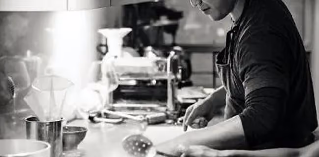 Creative Food Solutions' recipe writing transformation with meez