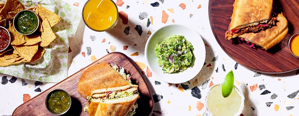 Improving Recipe Consistency with meez at Tortazo