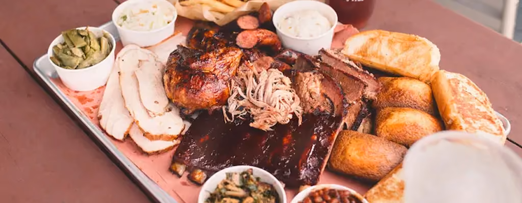 Creating a Happier Team with meez at 60+ City Barbeque Locations