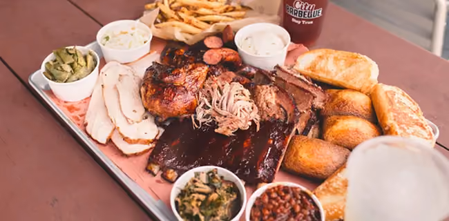 Creating a Happier Team with meez at 60+ City Barbeque Locations