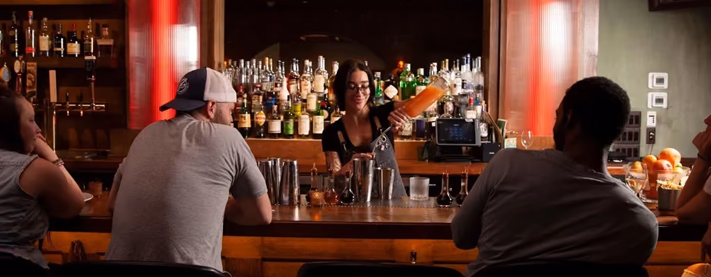 Skopos Gets Laser Accurate Food Costs for 6+ Bar Programs with meez