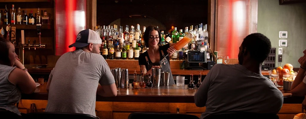 Skopos Gets Laser Accurate Food Costs for 6+ Bar Programs with meez